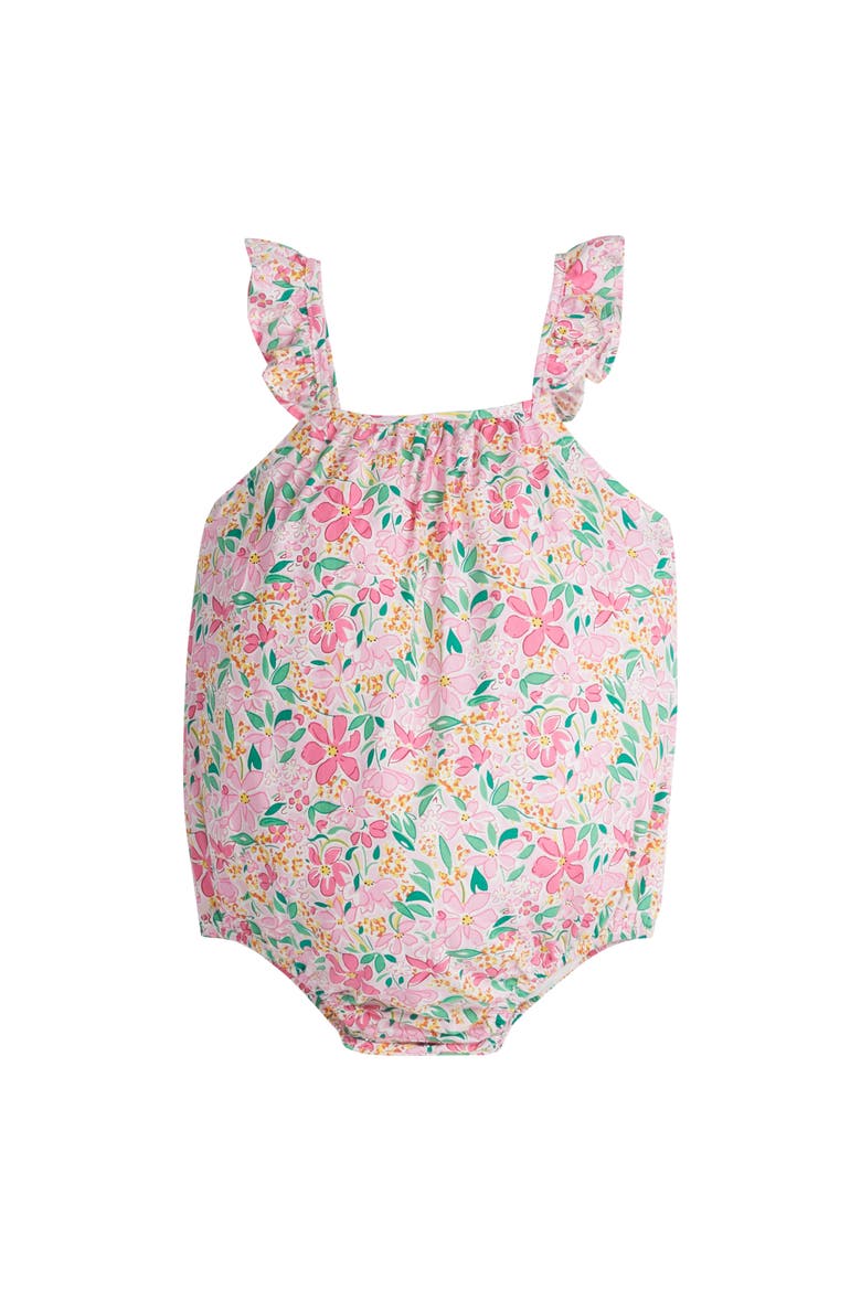 Kids' Brighton Bubble, Main, color, Frangipani Pink