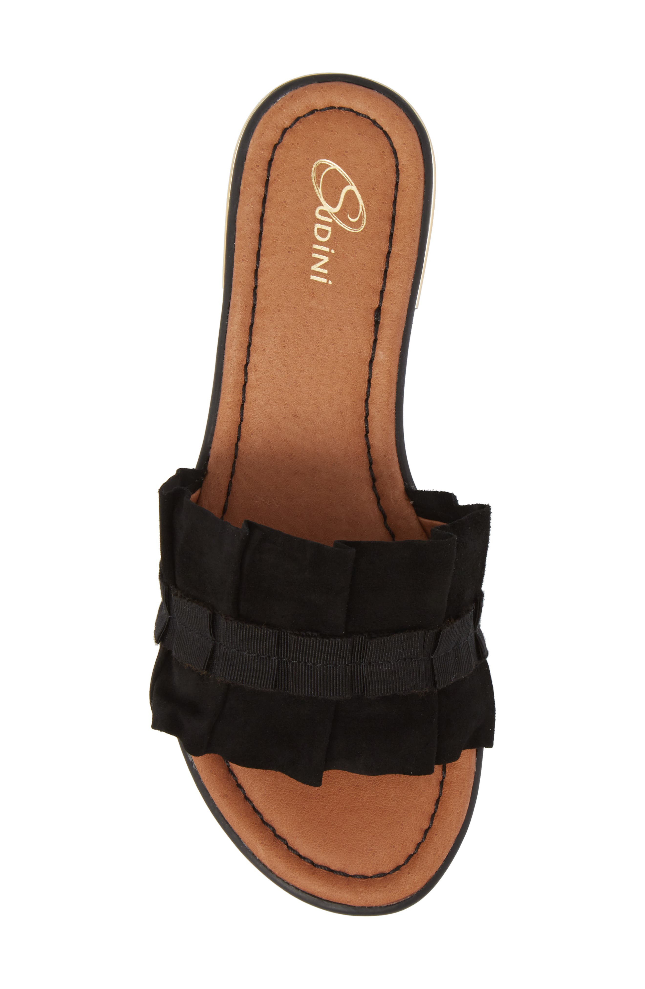 Sudini Ravenna Slide Sandal, Alternate, color, 