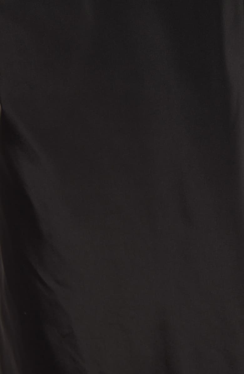 Via Spiga Packable Hooded Raincoat, Alternate, color, 