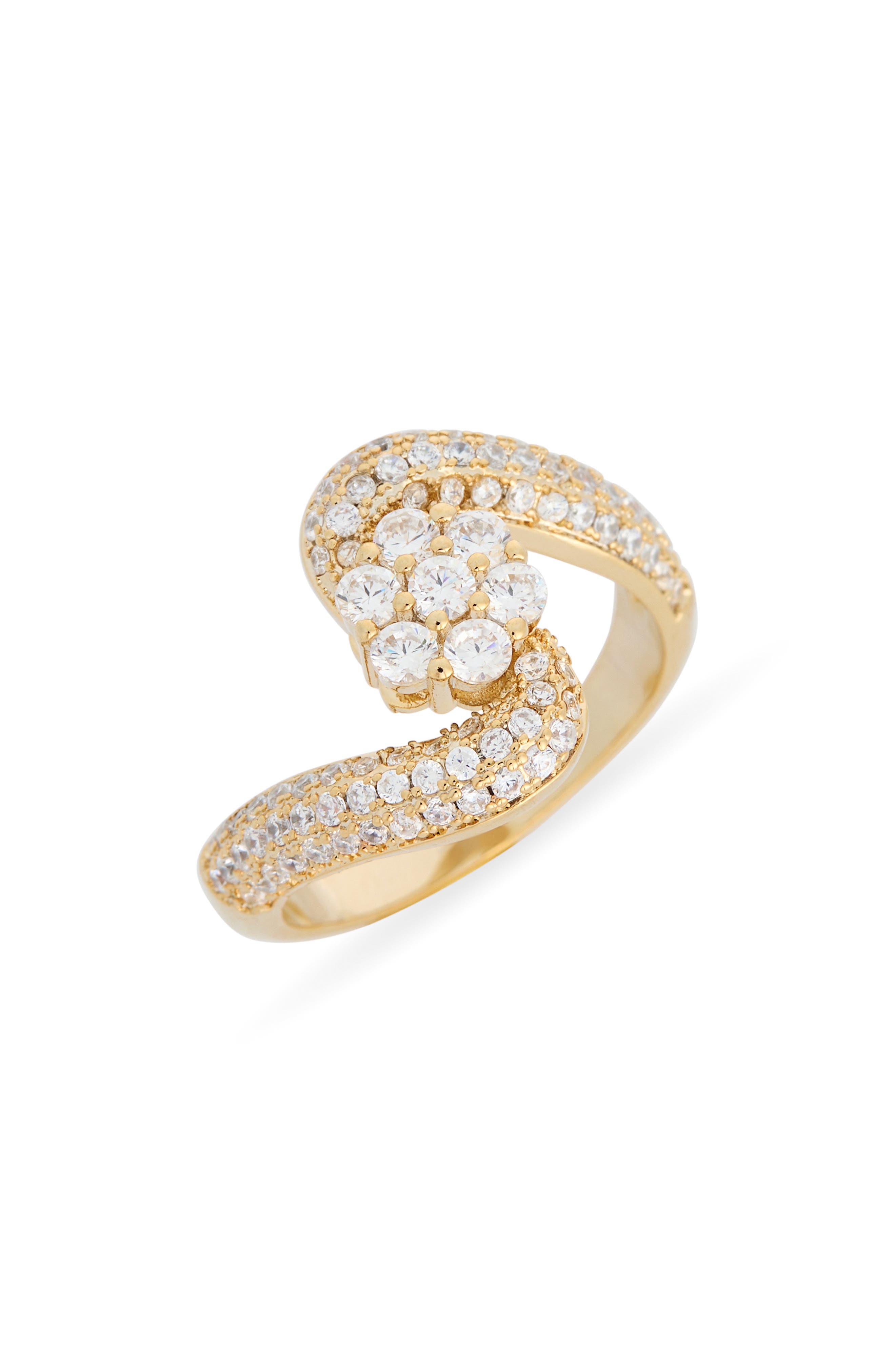 CLEAR- GOLD