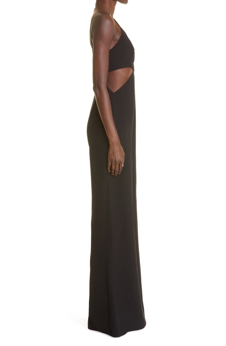 Et Ochs Carter Wide Leg Cutout Jumpsuit, Alternate, color, 