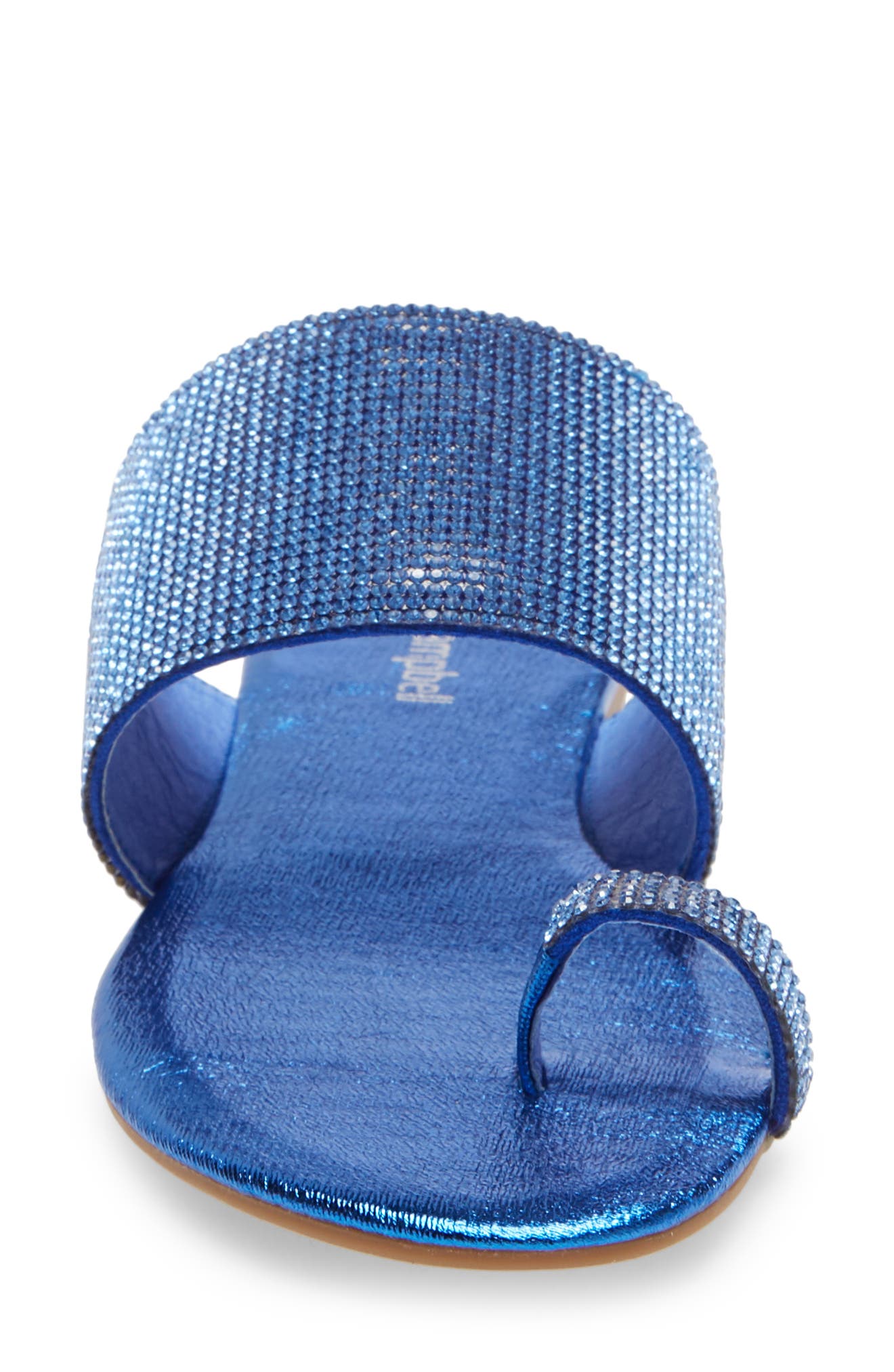 Jeffrey Campbell Jemma Slide Sandal, Alternate, color, 