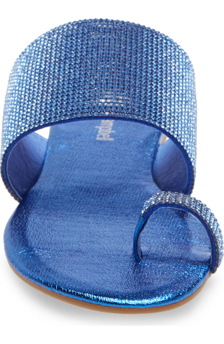 Jeffrey Campbell Jemma Slide Sandal, Alternate, color,