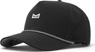 Melin Odysea Rope Bulls Icon Hydro Performance Snapback Hat
