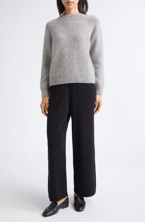 Coll Cashmere Blend Lounge Pants