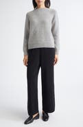 Johnstons of Elgin Coll Cashmere Blend Lounge Pants