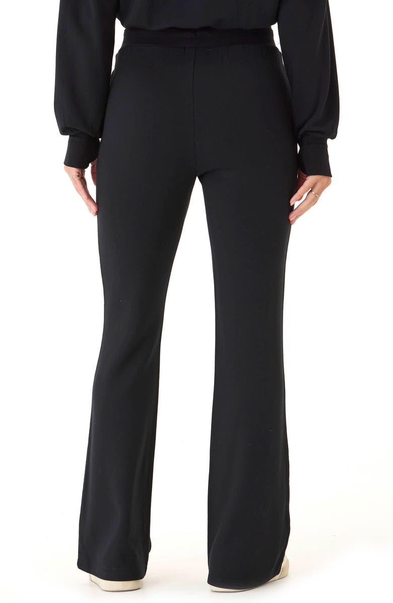 Threads 4 Thought Nicolle Feather Fleece Flare Sweatpants, Alternate, color, 