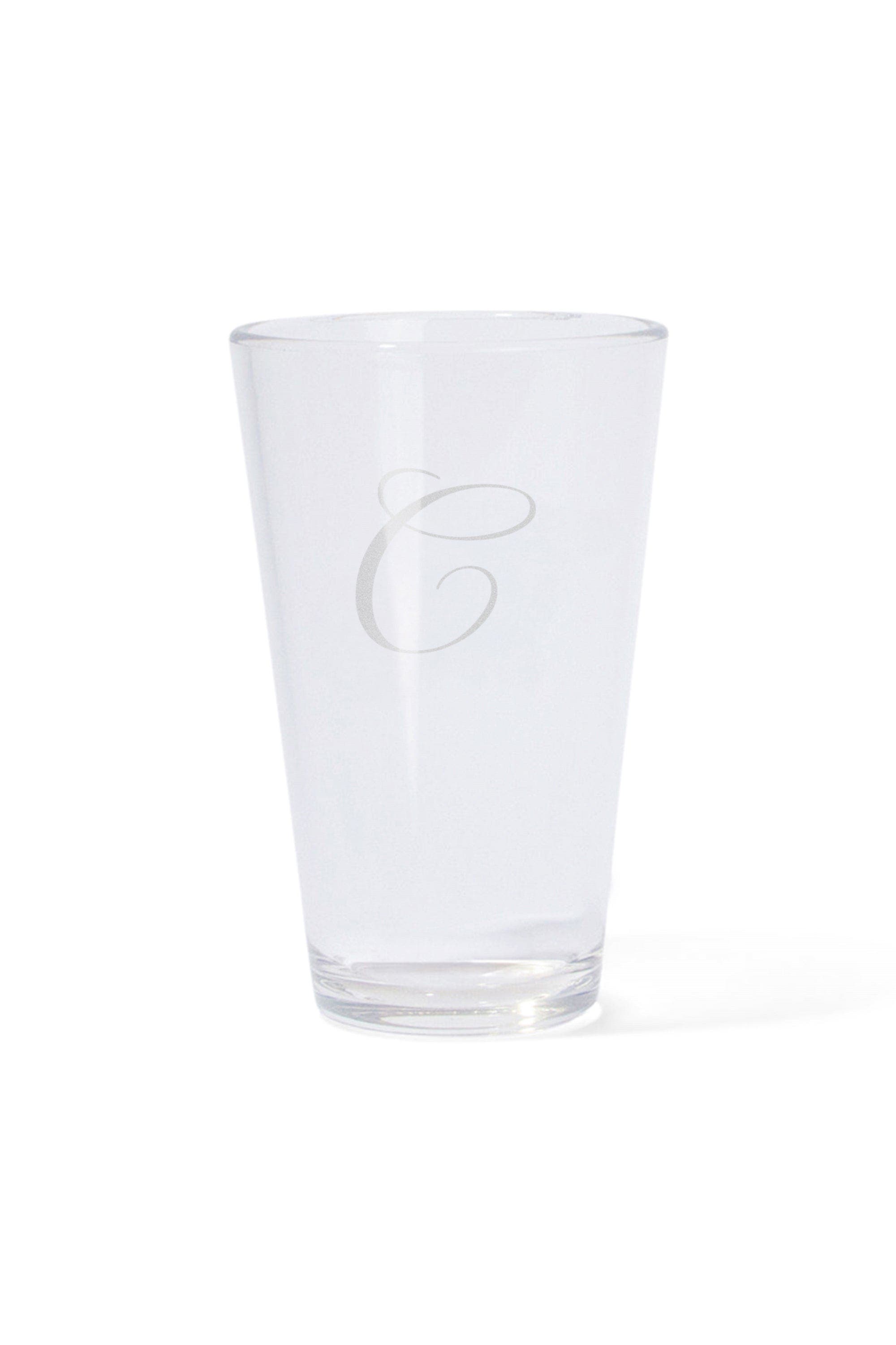 Crystal Clear - C