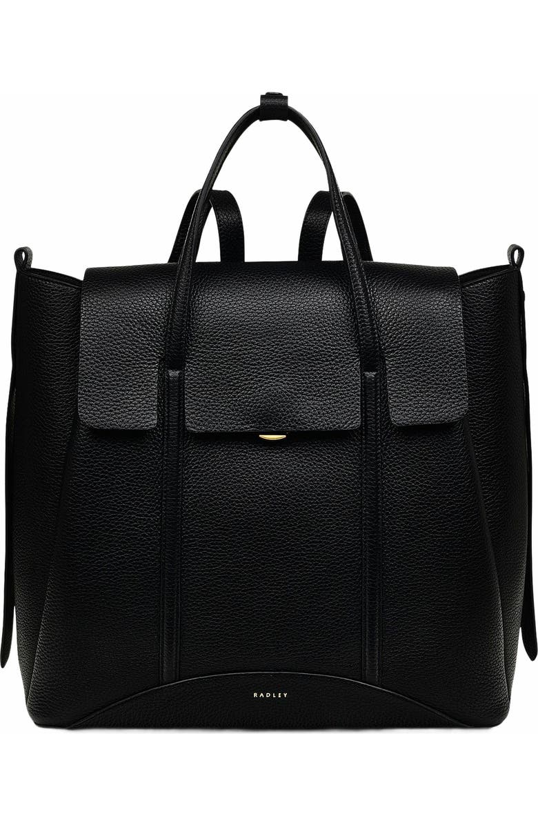 Radley The Chancery Medium Flapover Backpack, Main, color,