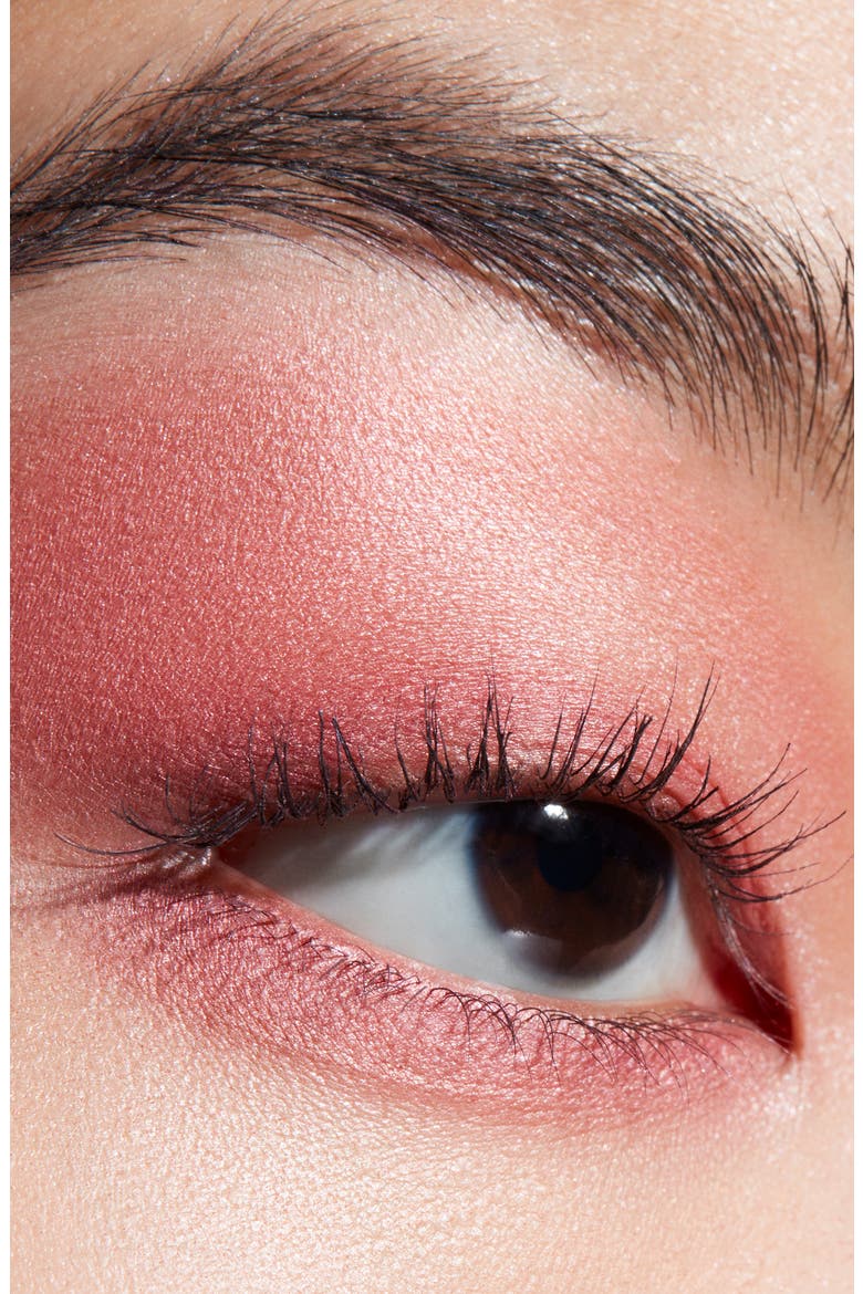 Connect in Color 6-Pan Eyeshadow Palette, Alternate, color, ROSE LENS