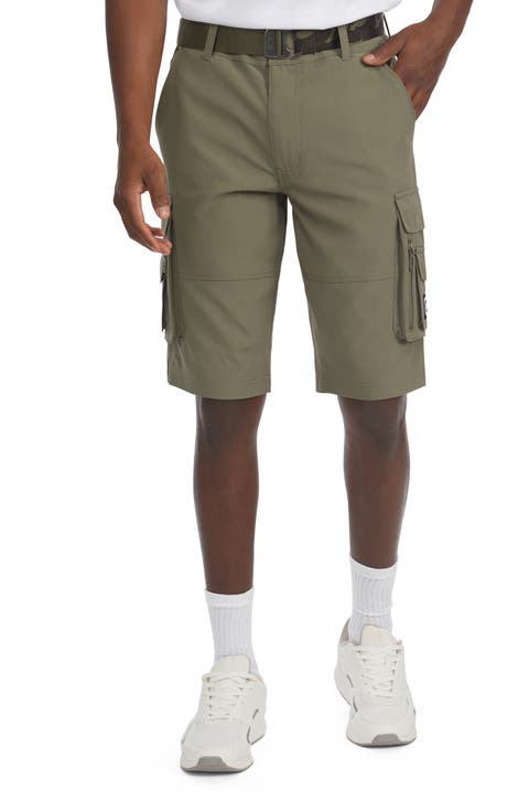Fill Em' Up Cargo Short