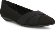 Anne Klein Oalise Pointed Toe Flat