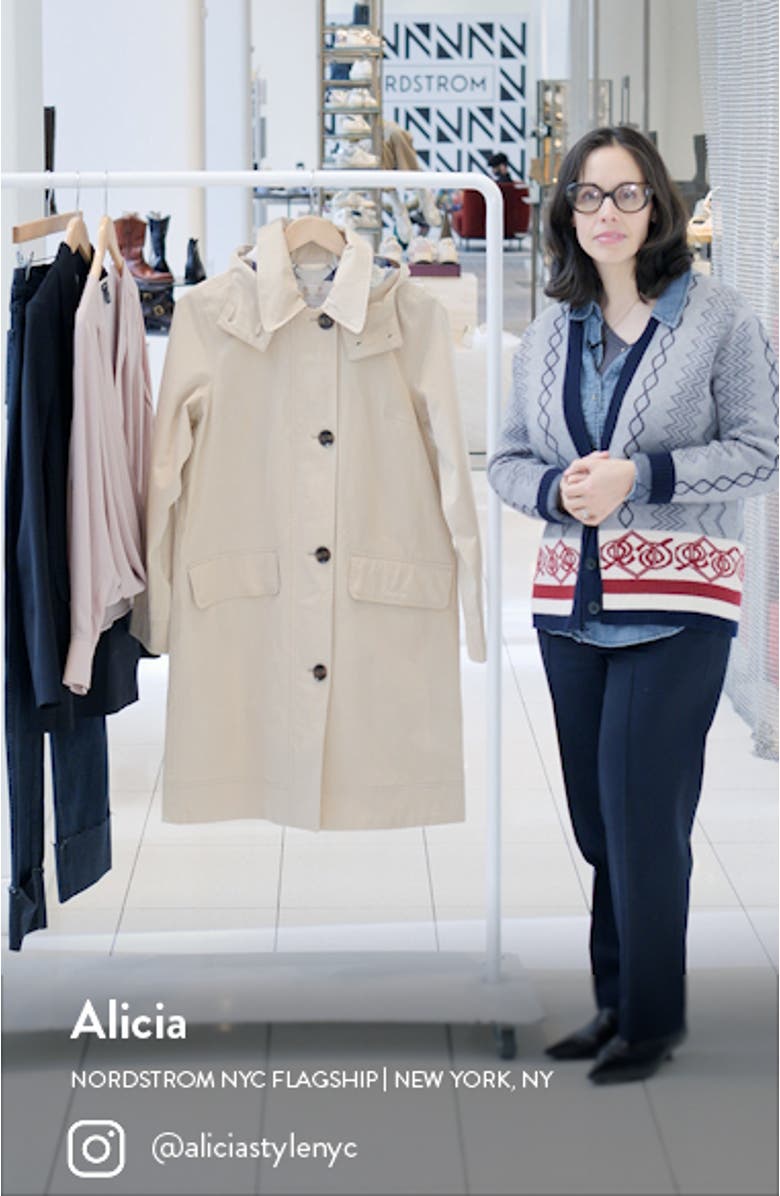 Hebrides Waterproof Jacket, sales video thumbnail