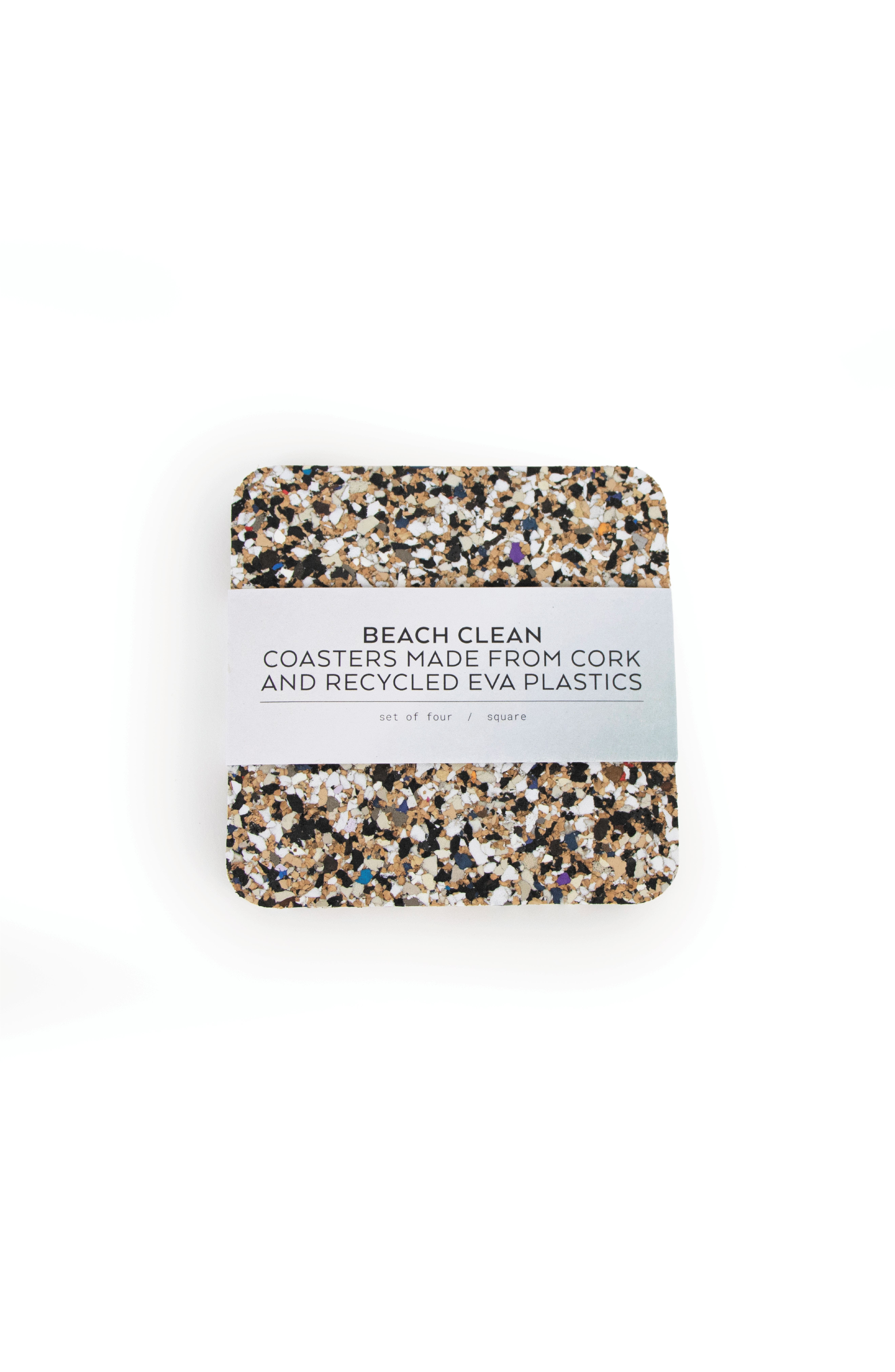 selected Natural Cork