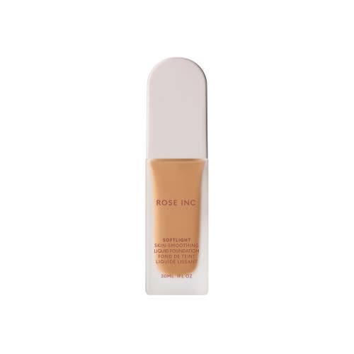 Rose Inc Softlight Skin-smoothing Liquid Foundation