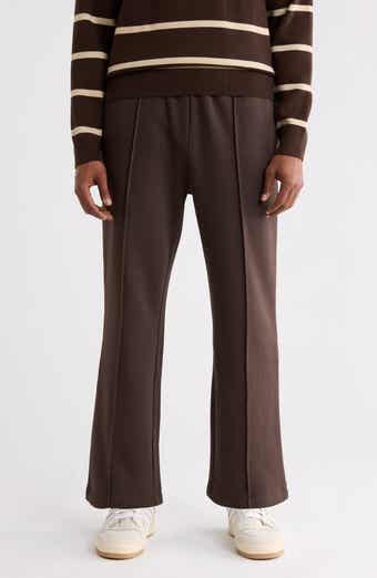 Plush Straight Leg Pants