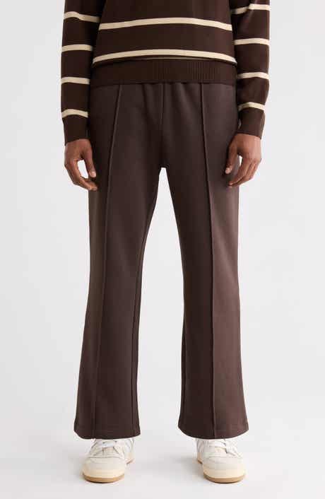Plush Straight Leg Pants