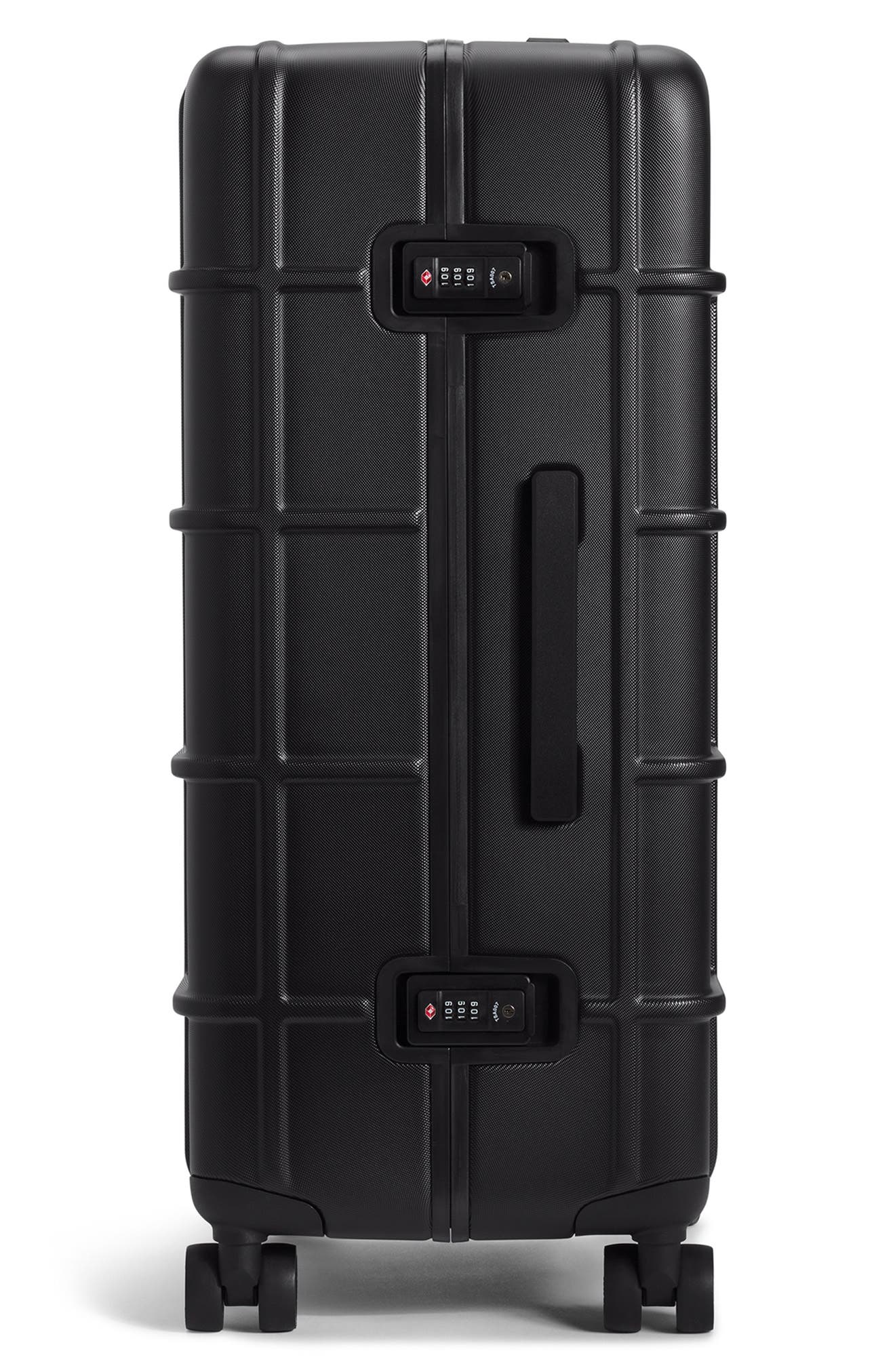 The North Face All Weather 30-Inch Spinner Suitcase, Alternate, color, 