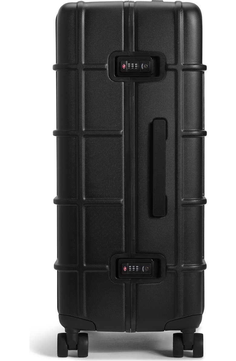 The North Face All Weather 30-Inch Spinner Suitcase, Alternate, color,