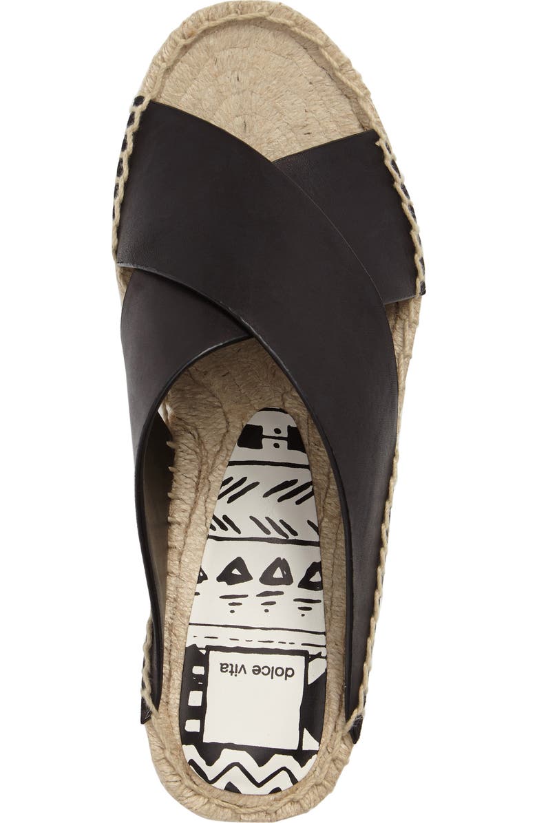 Dolce Vita Loki Sandal, Alternate, color,