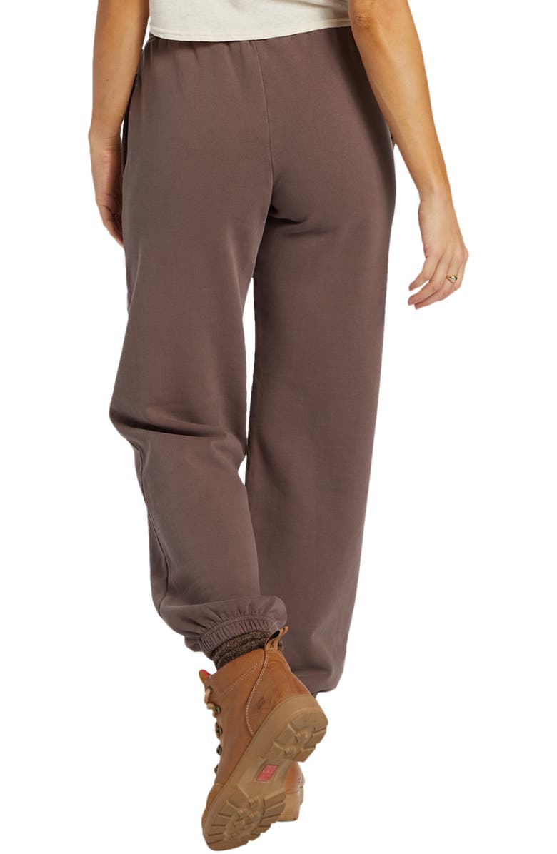 Billabong Palmin Cotton Blend Sweatpants, Alternate, color,