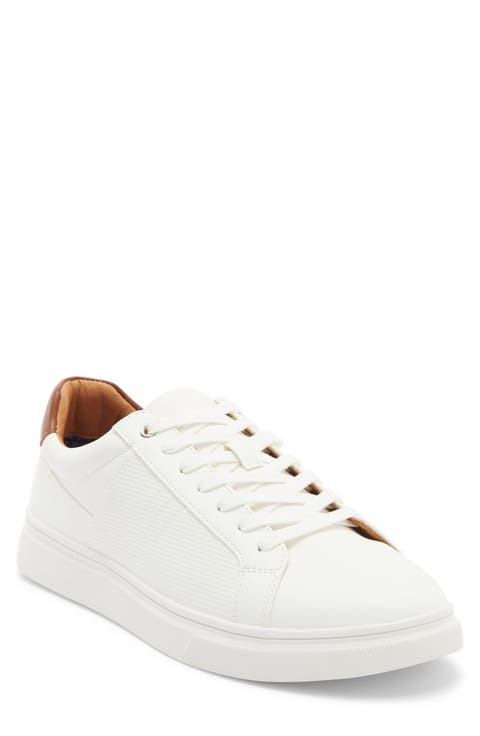 Strouz Low Top Sneaker (Men)