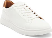 Steve Madden Strouz Low Top Sneaker