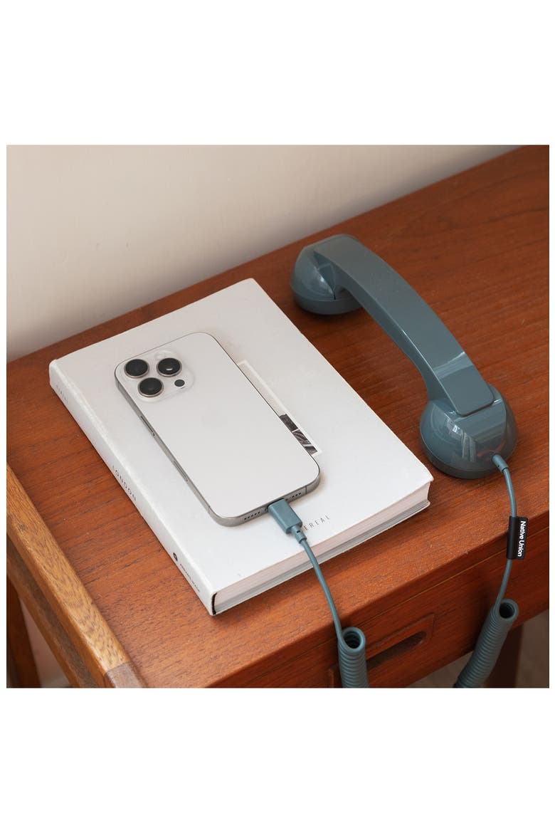 Pop Phone, Alternate, color, CANDY