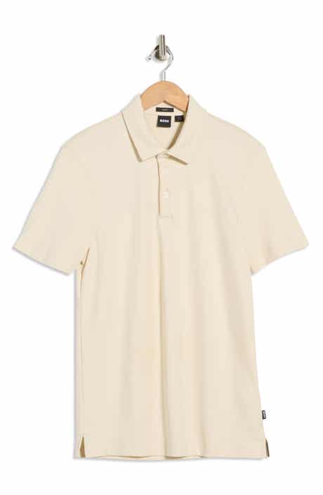 BOSS Palosh Short Sleeve Polo