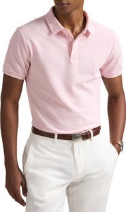 Polo Ralph Lauren Classic Fit Cotton Piqué Polo