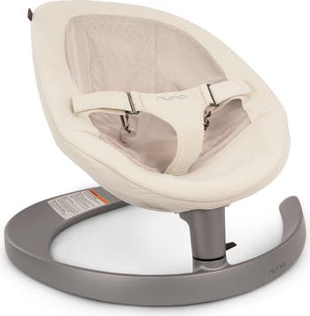 LEAF<sup>™</sup> grow Baby Seat with Toy Bar
