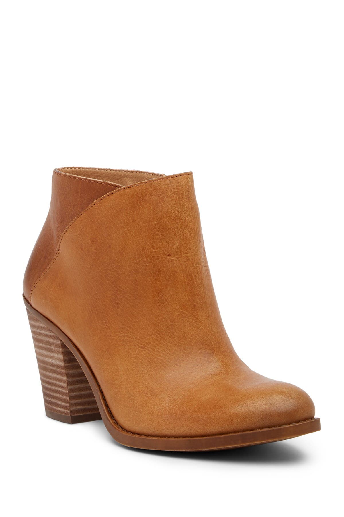 Lucky Brand 'Eesa' Bootie, Main, color, 