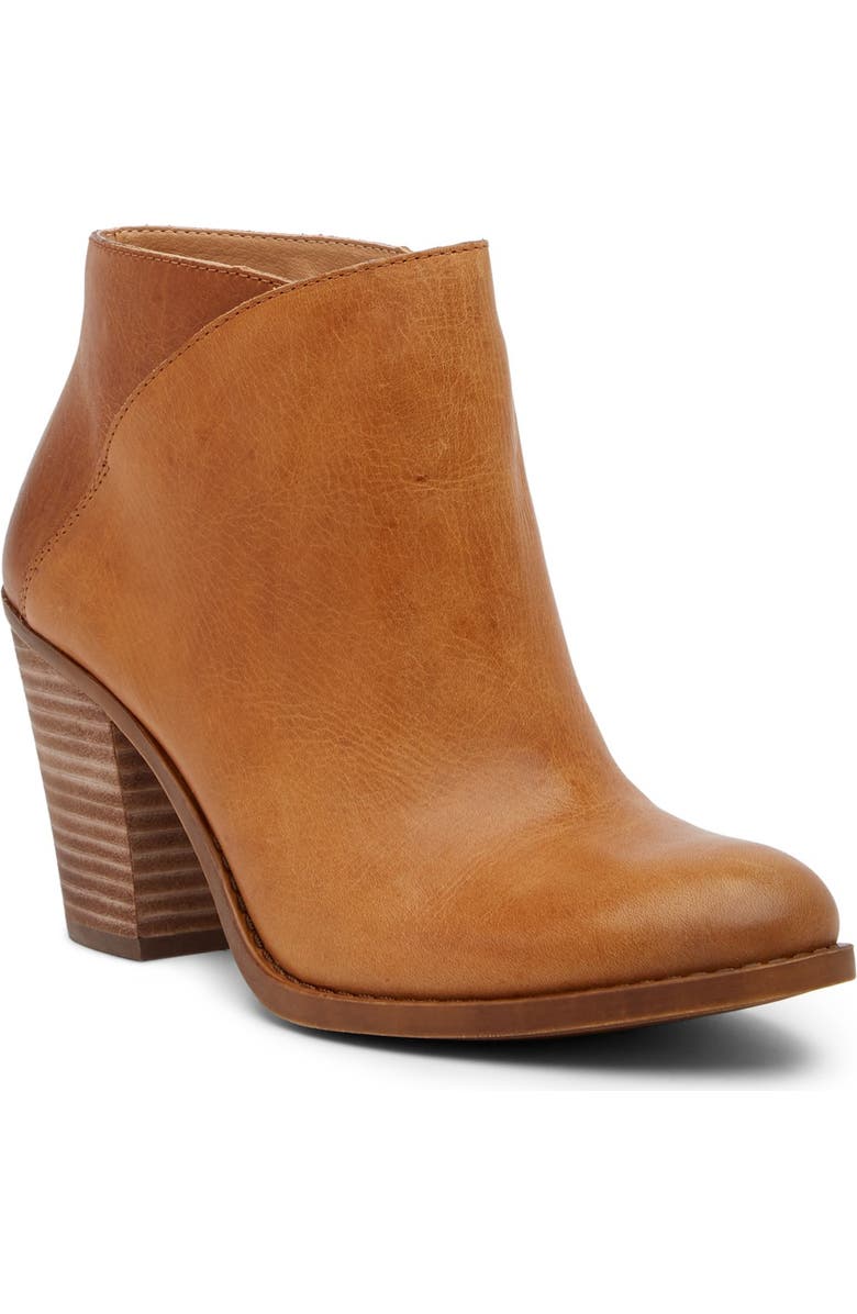 Lucky Brand 'Eesa' Bootie, Main, color,
