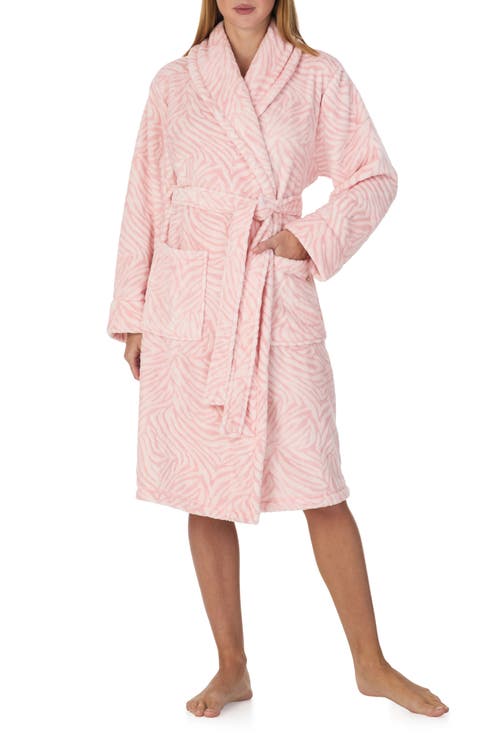 Plush Robe
