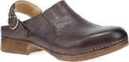Dansko Millie Mule
