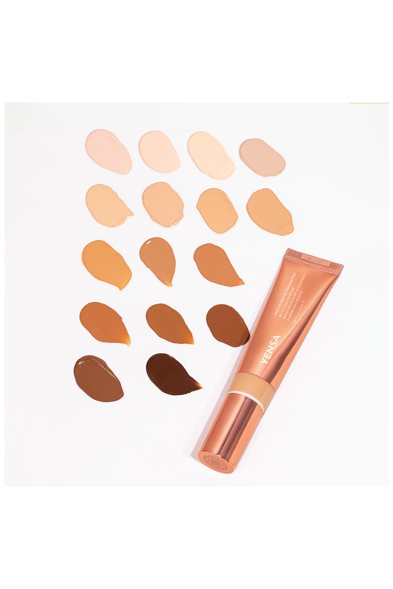 Skin on Skin BC Foundation SPF 40, Alternate, color, TAN NEUTRAL