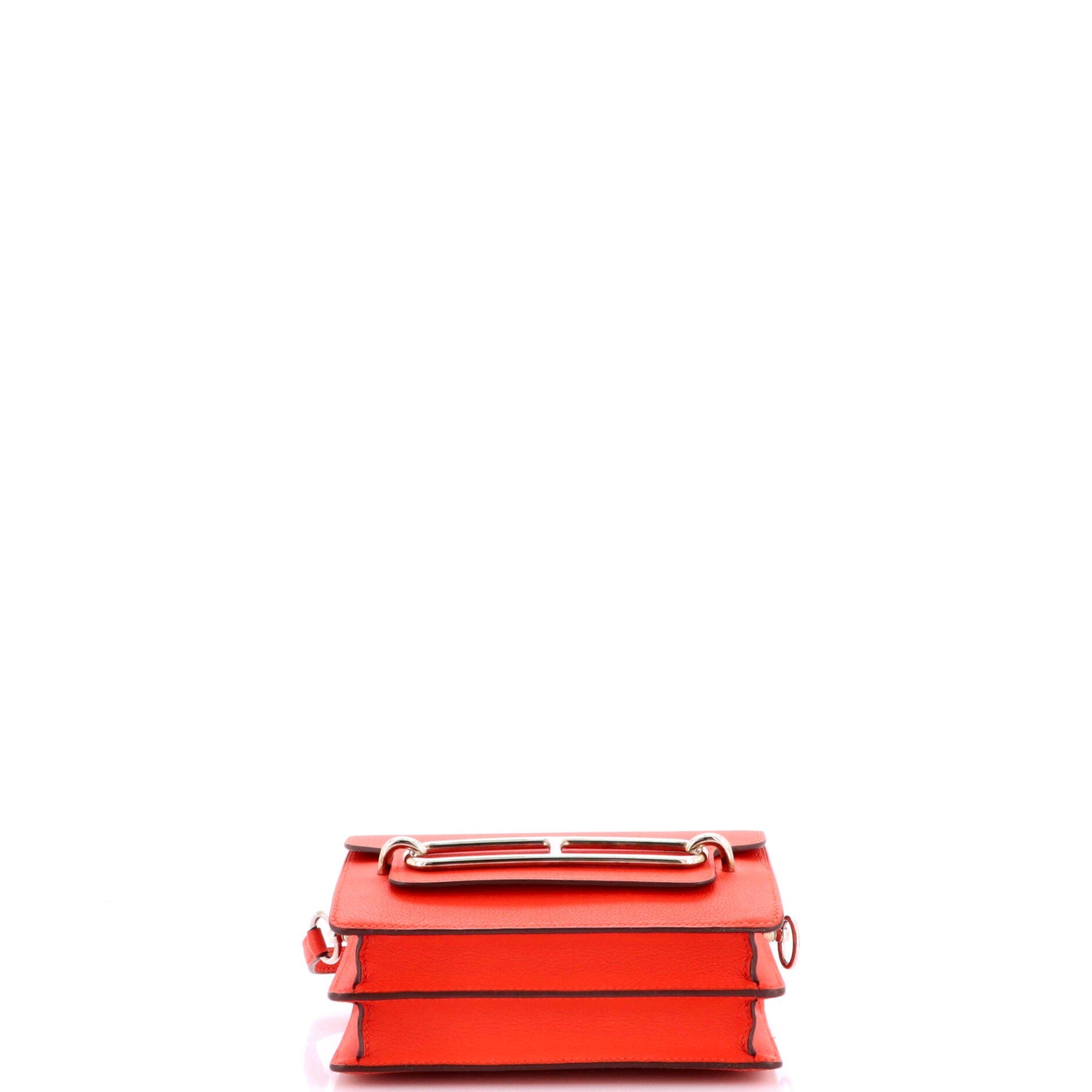 Roulis Bag Evercolor 18, Alternate, color, Red