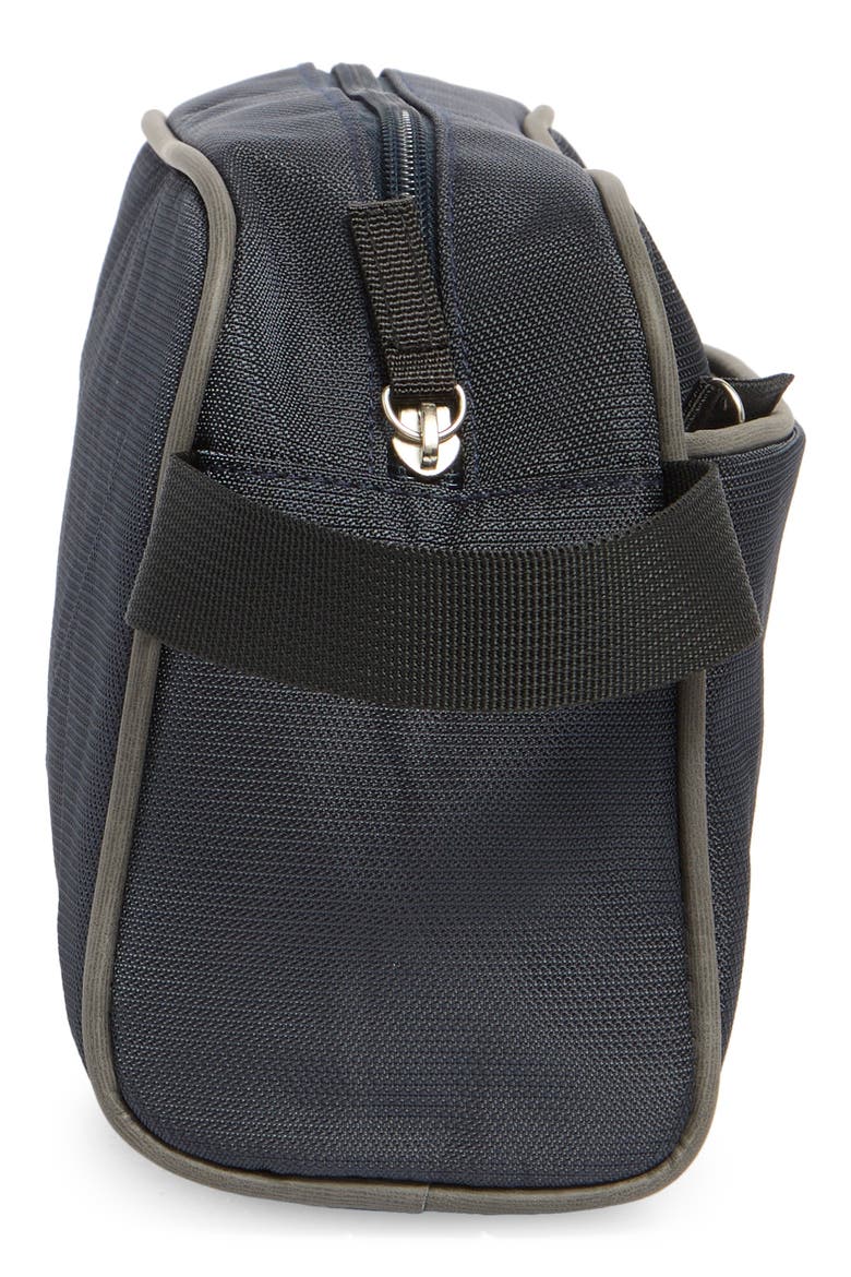 Ballistic Dopp Kit, Alternate, color, NAVY