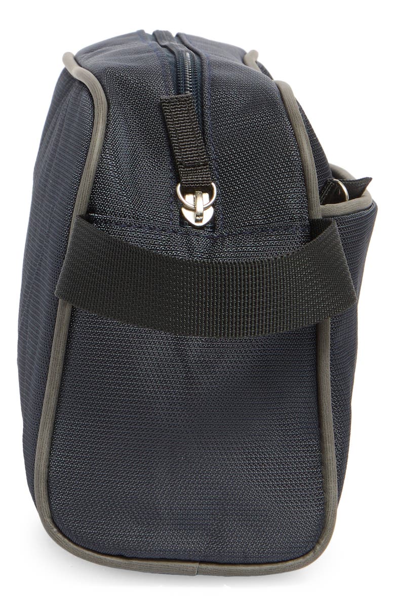 Original Penguin Ballistic Dopp Kit, Alternate, color, Navy