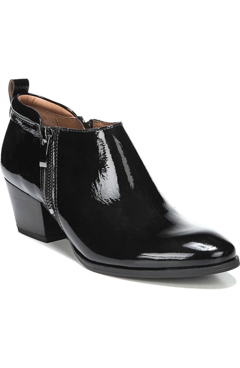 SARTO by Franco Sarto 'Granite' Block Heel Bootie, Main, color,