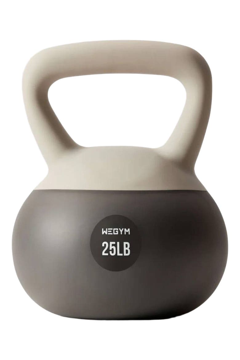 Soft Kettlebell, Main, color, Sandstone