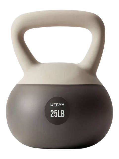 Soft Kettlebell