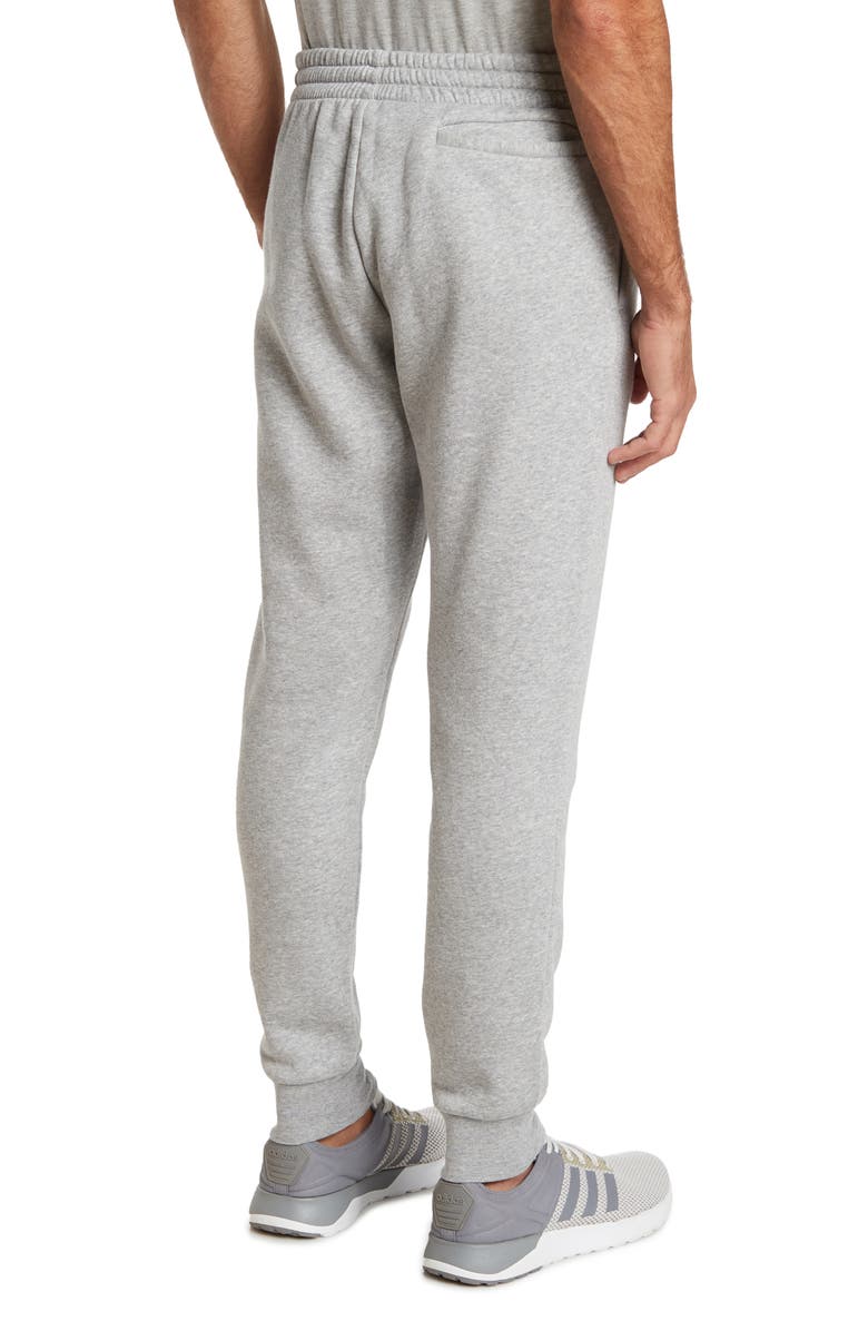 adidas Essential Feel Cozy Fleece Pants, Alternate, color,