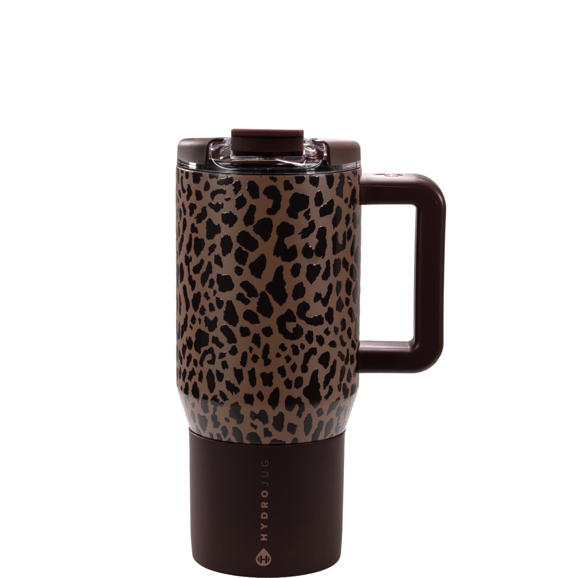 Brown Leopard