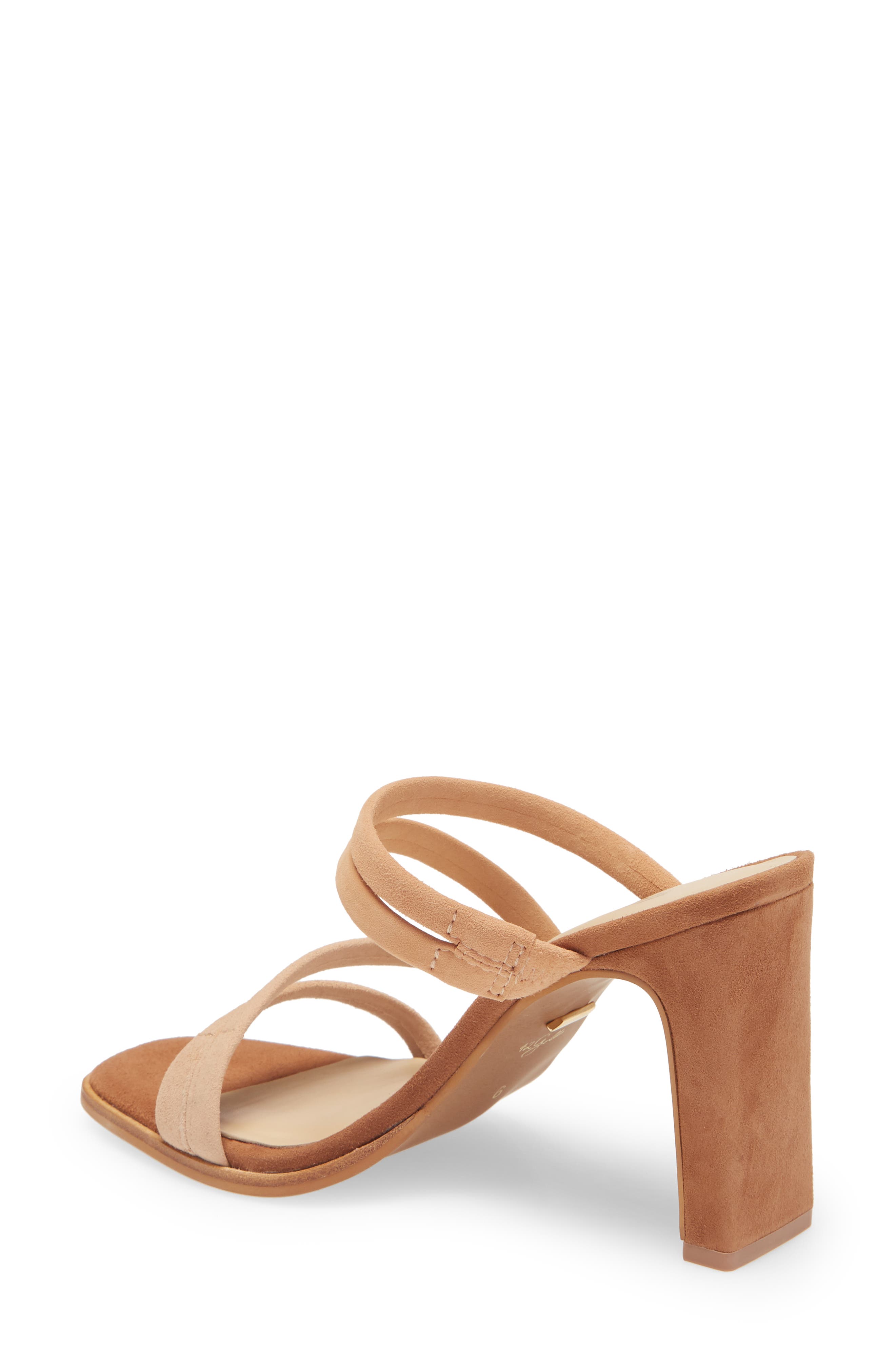 42 Gold Lonnie Sandal, Alternate, color, Tumble/ Tiger