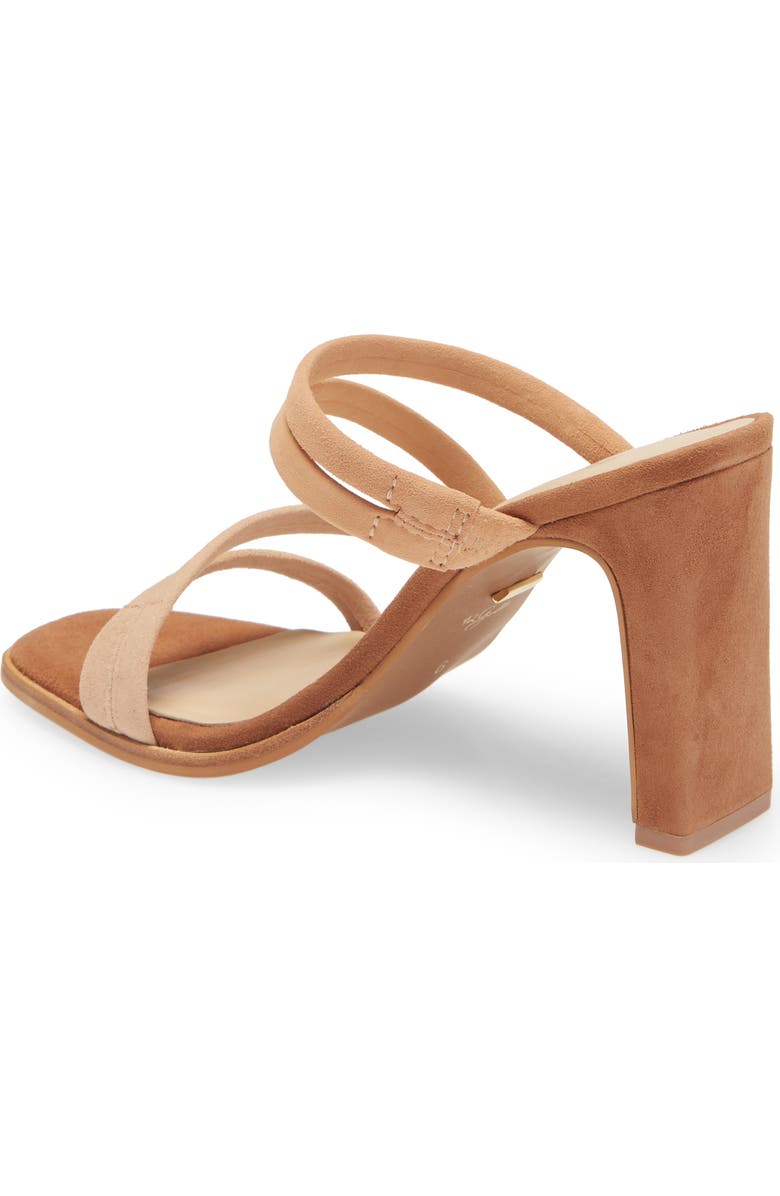 42 Gold Lonnie Sandal, Alternate, color, Tumble/ Tiger