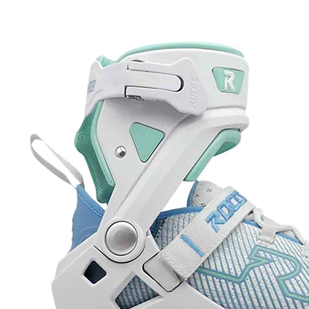 R-EVO W 84 Womens Inline Skates - image 4