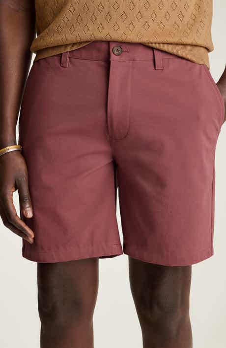 The 2.0 Chino Shorts