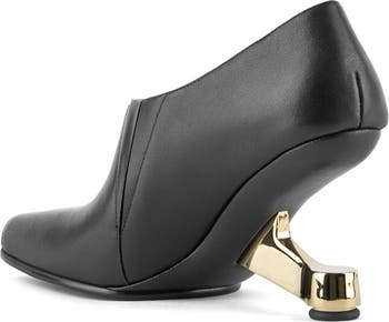 新品・未使用UNITED NUDE Eamz janis BLACK 38 Buy United Nude, Fold Sense II Pumps, black » at MBaetz online