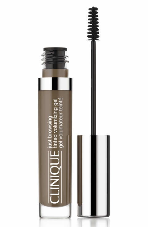 Just Browsing™ Tinted Volumizing Waterproof Eyebrow Gel